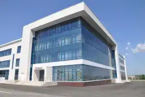 Гостиница «Азалия», Казань