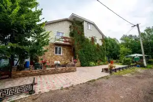 Отель «Дубрава», Казань