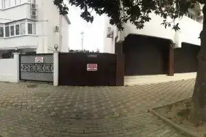 Гостевой дом «Юлия на Калараша», Лазаревское