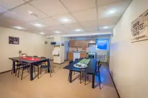 Мини Отель Авиамоторная, Москва