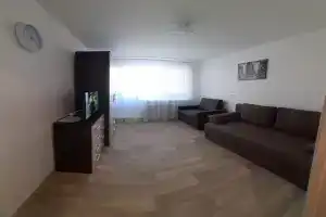 Квартира в сердце Пушкинских гор