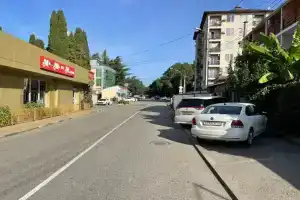 Гостевой дом «Альконт-Сириус», Адлер