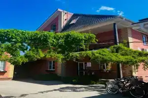 Мини-отель «Гнездо Хорошее место»