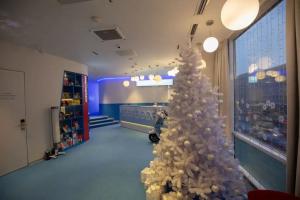 Cтарборд Сайд Отель, Москва