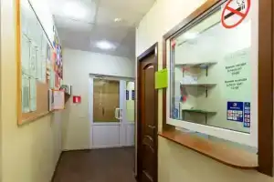 Мини-отель «Каширский», Москва