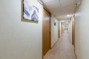 Мини-отель «Нахимовский», Москва