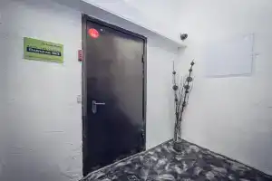 Мини-отель «Подъезд №2», Москва