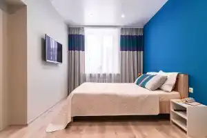 Apartment on 2-ya Krasninskaya 7