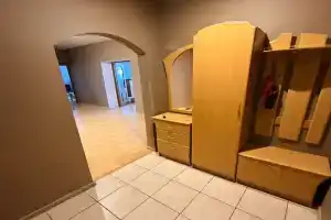 Просторная квартира в центре
