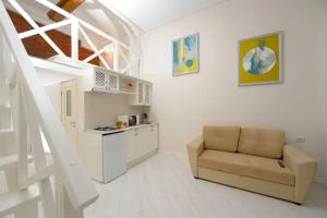 Апартаменты «ЛеоХотелс на Суворовском», Санкт-Петербург