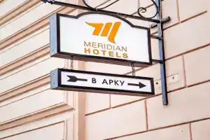 Меридиан Отель , Санкт-Петербург