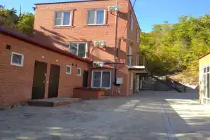 Гостевой дом «Любимая Дача», Южная Озереевка