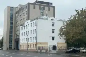 Апарт-отель «Greenstone», Москва