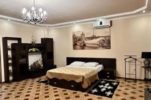 Гостиница «Фортуна», Буденновск