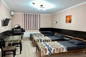 Гостиница «Фортуна», Буденновск