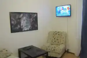 Теплая, тихая квартира, Гатчина