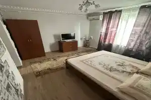 Частный домик