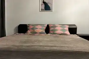 Уютная квартира в ЖК Гагаринский, Улан-Удэ