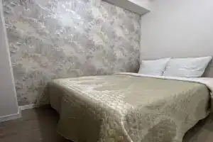 Уютная квартира в живописном месте