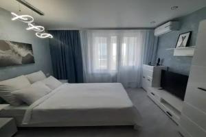 Уютные апартаменты для романтического настроения, Тамбов