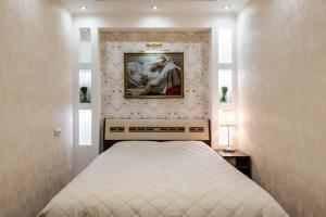 Апартаменты Comfort Luxe (2R), Мурманск