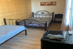 Трёхместный номер стандарт