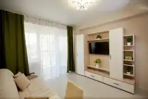 Апартамент на берегу моря, Дагомыс
