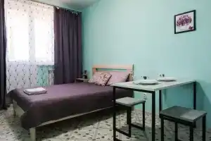 Студия, Борисоглебск