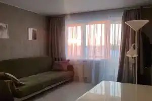 Квартира в самой высокой точке города