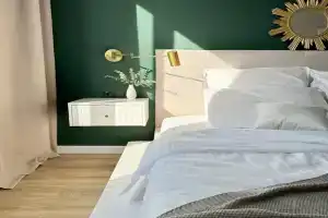 Дизайнерская квартира на Уктусе, Екатеринбург