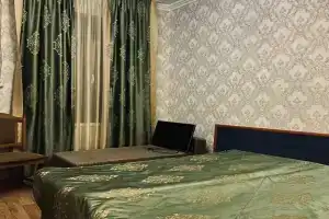 Двухместный номер с 2 отдельными кроватями стандарт, Адлер