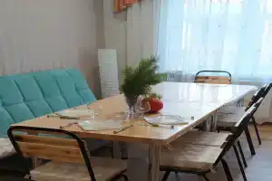 Таунхаус в Кировской области
