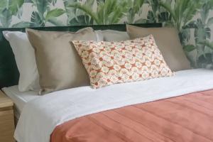 Смарт-студия Зелёная с балконом, Калининград