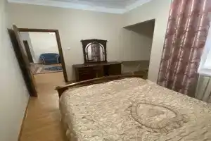 Уютная просторная квартира близко к морю, Каспийск