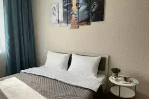 Квартира рядом с Диагностикой, Ставрополь