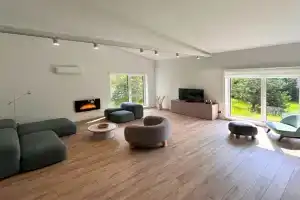 Современный и новый дом Колодищи