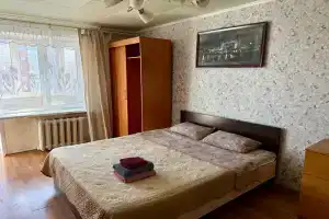 Квартира рядом с кафе Домино, Смоленск