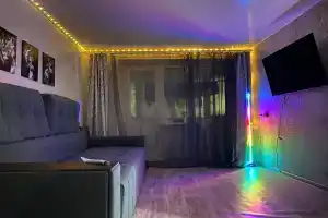 Квартира в Губахе