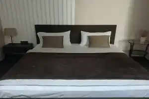 Квартиры посуточно на Горького 21