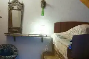 Двухместный номер с 1 кроватью большой, Суздаль