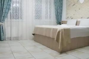 Квартира студия Рантье ЖК Центральный, Краснодар