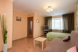 Апартаменты на Ленина 2, Екатеринбург