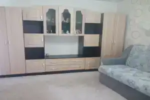 Квартира у моря, Береговое