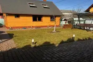 Дом у моря на Дачной