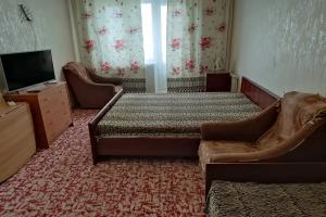 Уютная квартирка без комиссии и залогов!, Курск