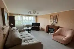 Апартаменты у музея Марцепан, Калининград