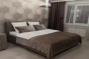 Милая однушечка, Лиски
