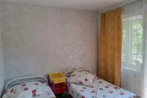 Двухместный номер с 2 отдельными кроватями эконом