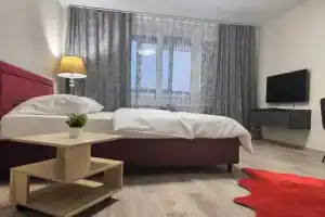 Квартира в ЖК Жизнь, Воронеж