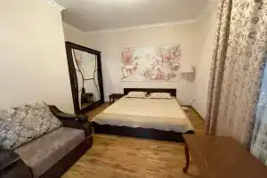 Уютный дом на Куйбышева 10, Кисловодск